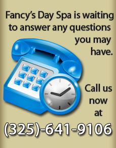 Have A Question Call us at 325-641-9106