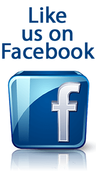 Like icon for Facebook